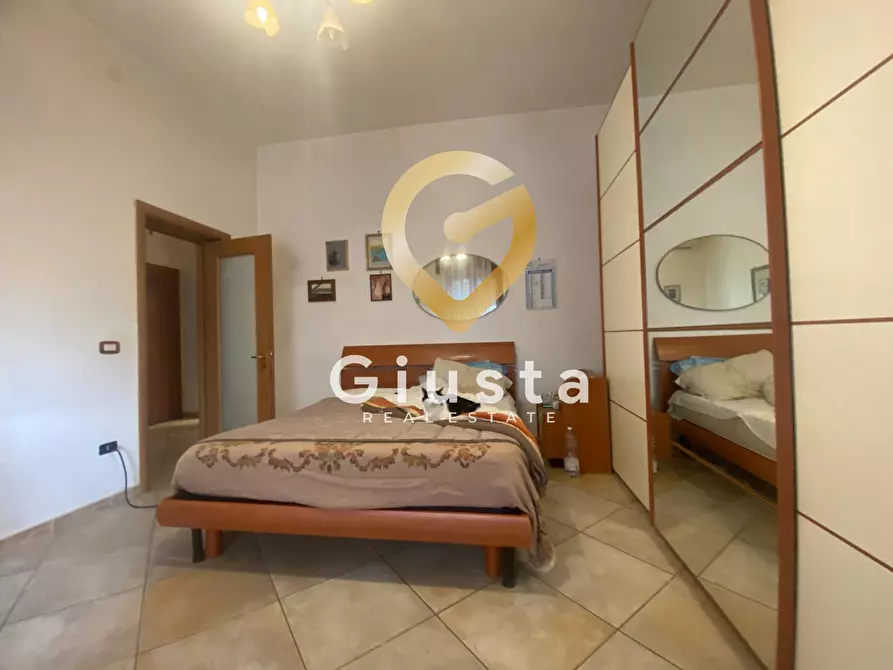 Immagine 9 di Appartamento in vendita  in Via Cicerone a Brindisi
