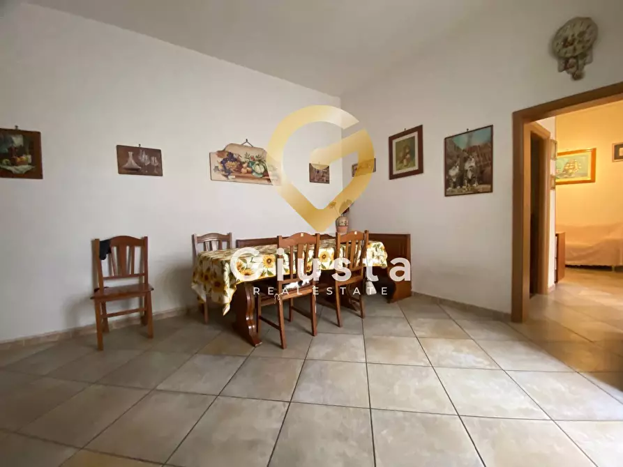 Immagine 11 di Appartamento in vendita  in Via Cicerone a Brindisi