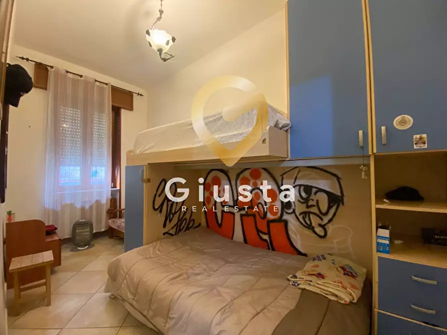 Immagine 13 di Appartamento in vendita  in Via Cicerone a Brindisi