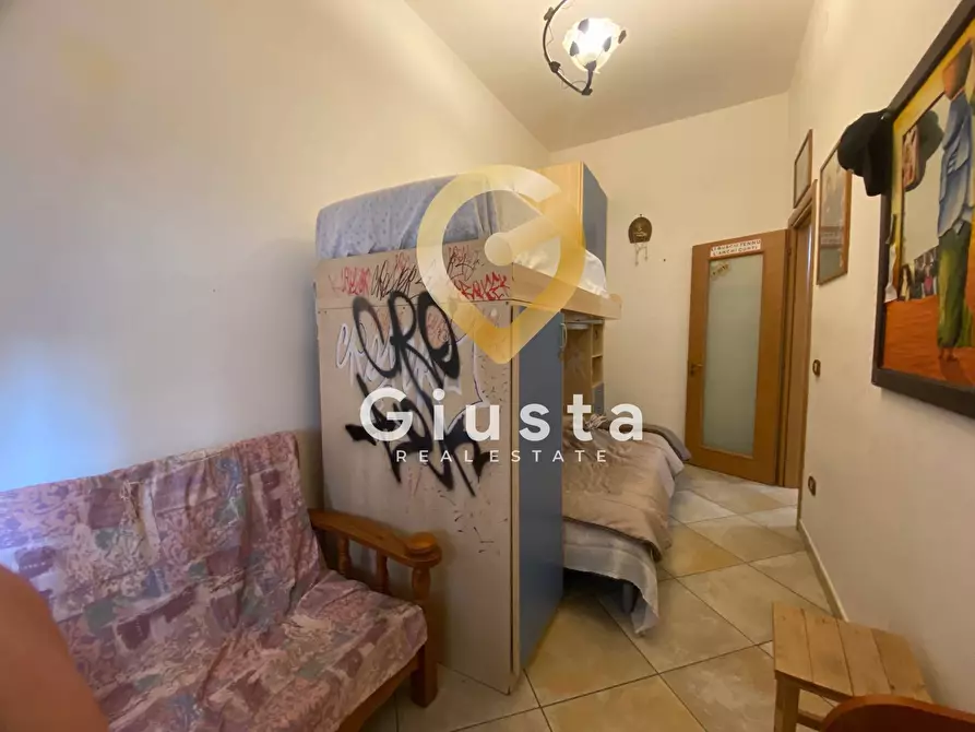 Immagine 14 di Appartamento in vendita  in Via Cicerone a Brindisi