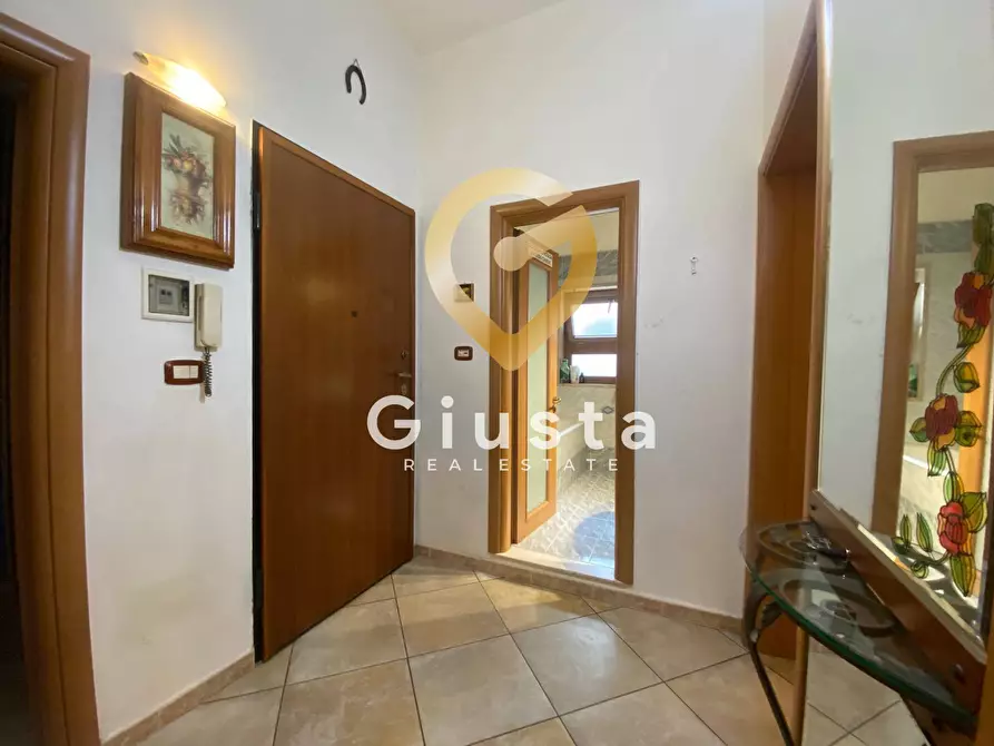 Immagine 15 di Appartamento in vendita  in Via Cicerone a Brindisi
