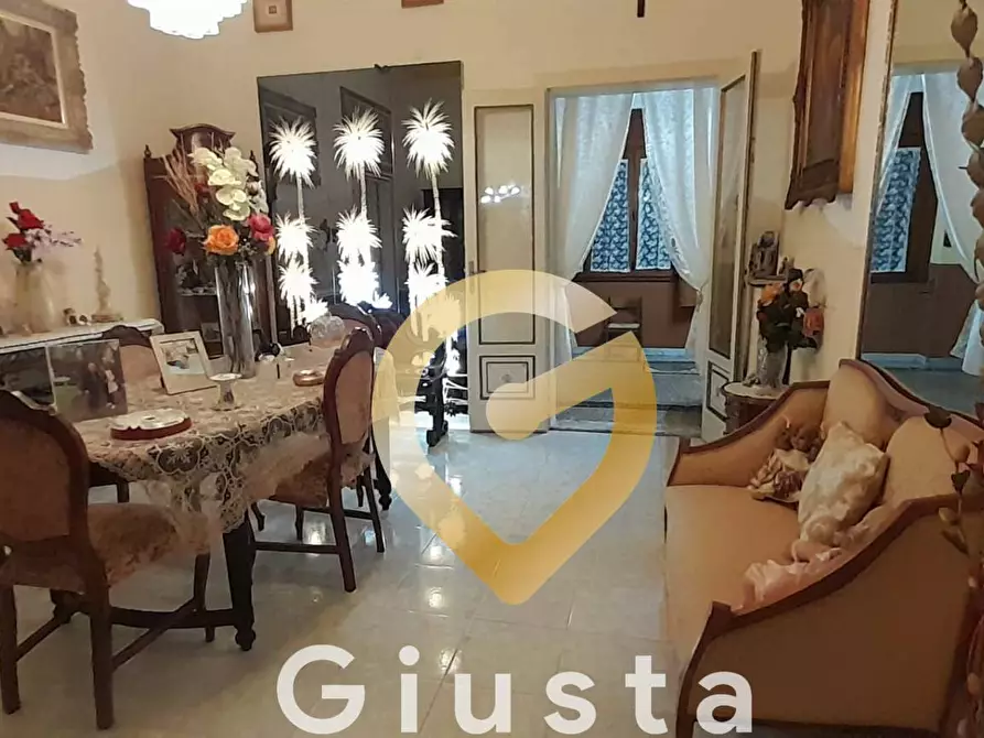 Immagine 10 di Casa semindipendente in vendita  in via damiano chiesa a Mesagne