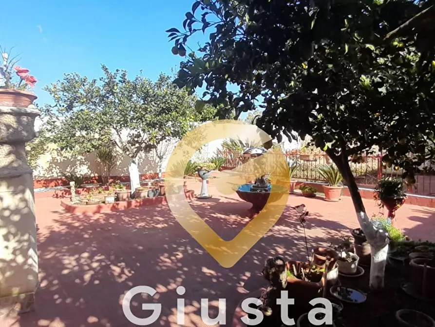 Immagine 20 di Casa semindipendente in vendita  in via damiano chiesa a Mesagne