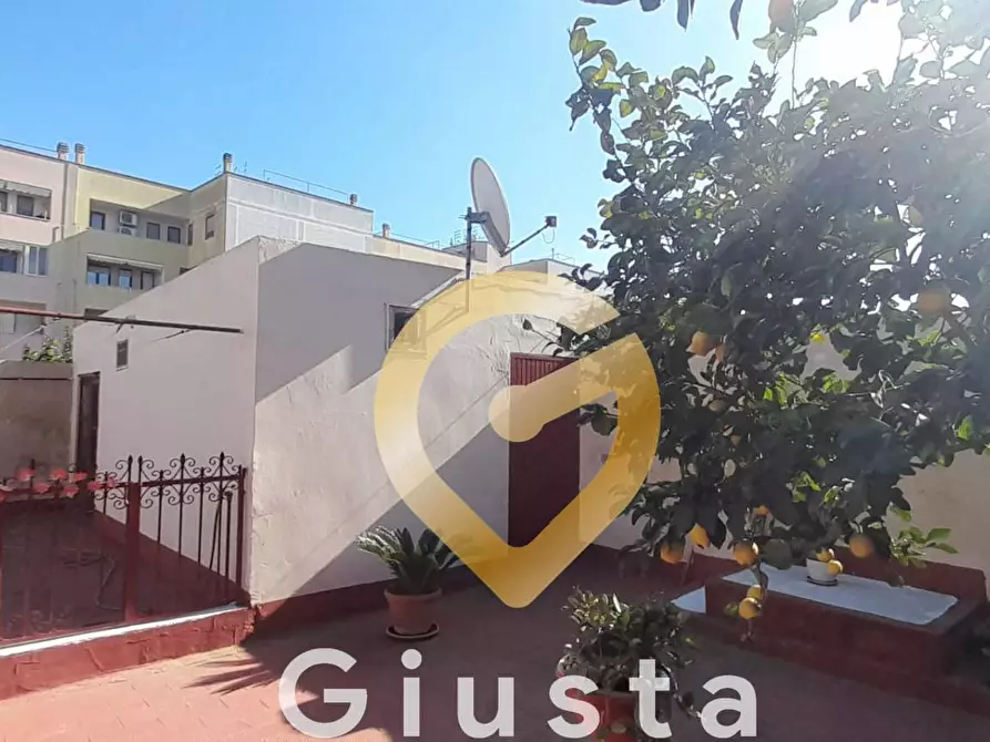 Immagine 21 di Casa semindipendente in vendita  in via damiano chiesa a Mesagne