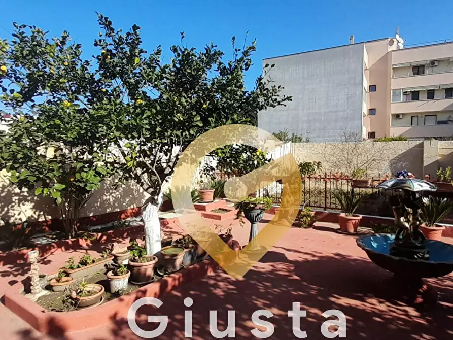 Immagine 22 di Casa semindipendente in vendita  in via damiano chiesa a Mesagne