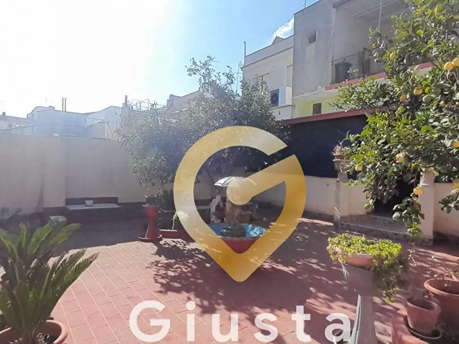 Immagine 23 di Casa semindipendente in vendita  in via damiano chiesa a Mesagne