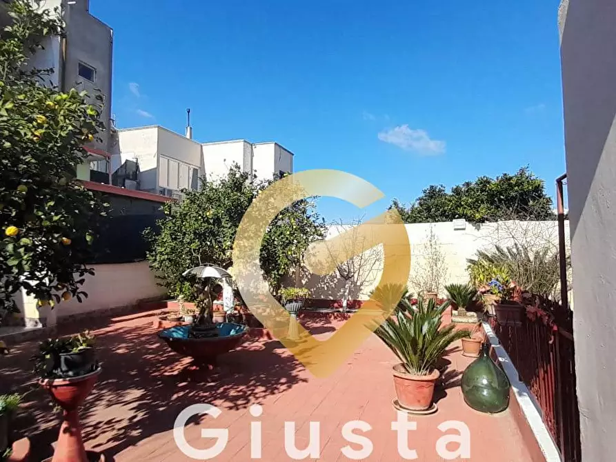 Immagine 24 di Casa semindipendente in vendita  in via damiano chiesa a Mesagne