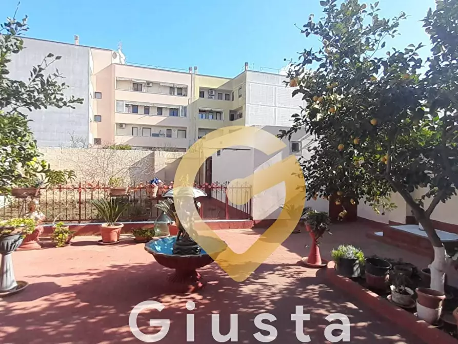 Immagine 26 di Casa semindipendente in vendita  in via damiano chiesa a Mesagne