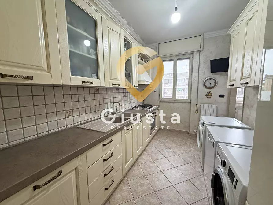 Immagine 6 di Appartamento in vendita  in Largo delle Murge a Brindisi