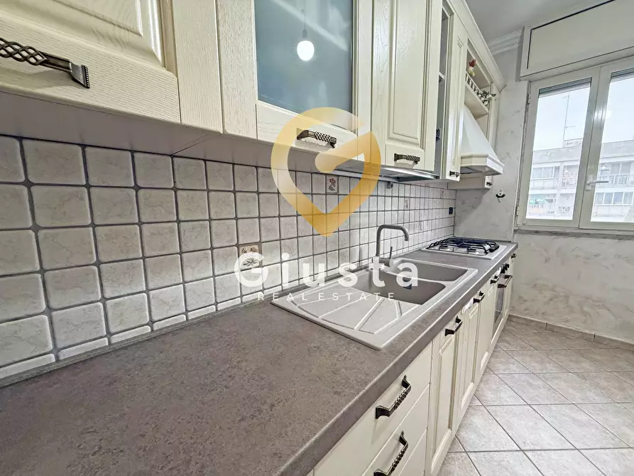 Immagine 7 di Appartamento in vendita  in Largo delle Murge a Brindisi