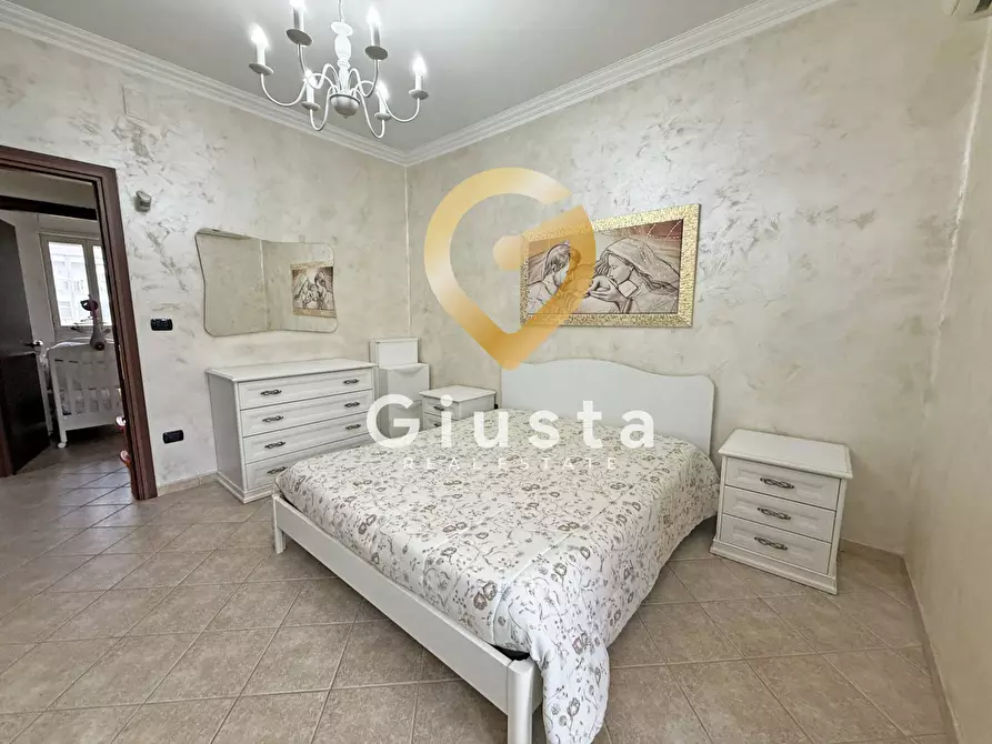 Immagine 12 di Appartamento in vendita  in Largo delle Murge a Brindisi