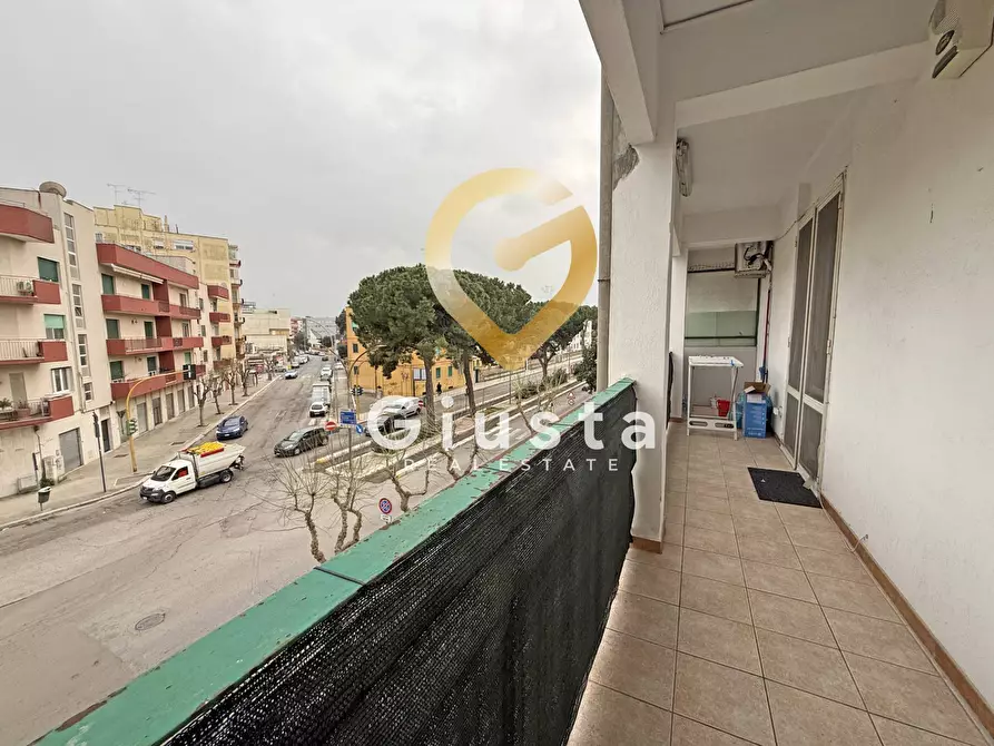 Immagine 15 di Appartamento in vendita  in Largo delle Murge a Brindisi