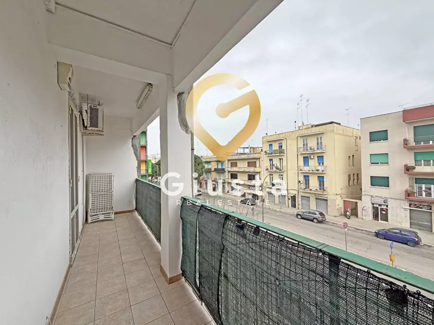 Immagine 16 di Appartamento in vendita  in Largo delle Murge a Brindisi