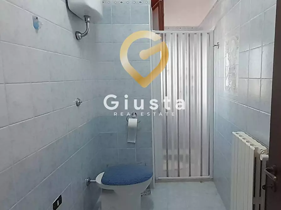 Immagine 8 di Appartamento in vendita  in via Nino Bixio a Mesagne