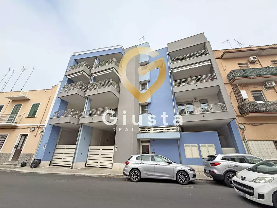 Immagine 20 di Appartamento in vendita  in Via Giulio Cesare a Brindisi