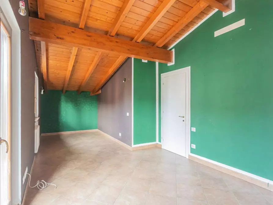 Immagine 20 di Villa in vendita  in via Alessandro Volta a Castiglione Olona