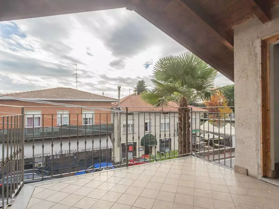 Immagine 23 di Villa in vendita  in via Alessandro Volta a Castiglione Olona