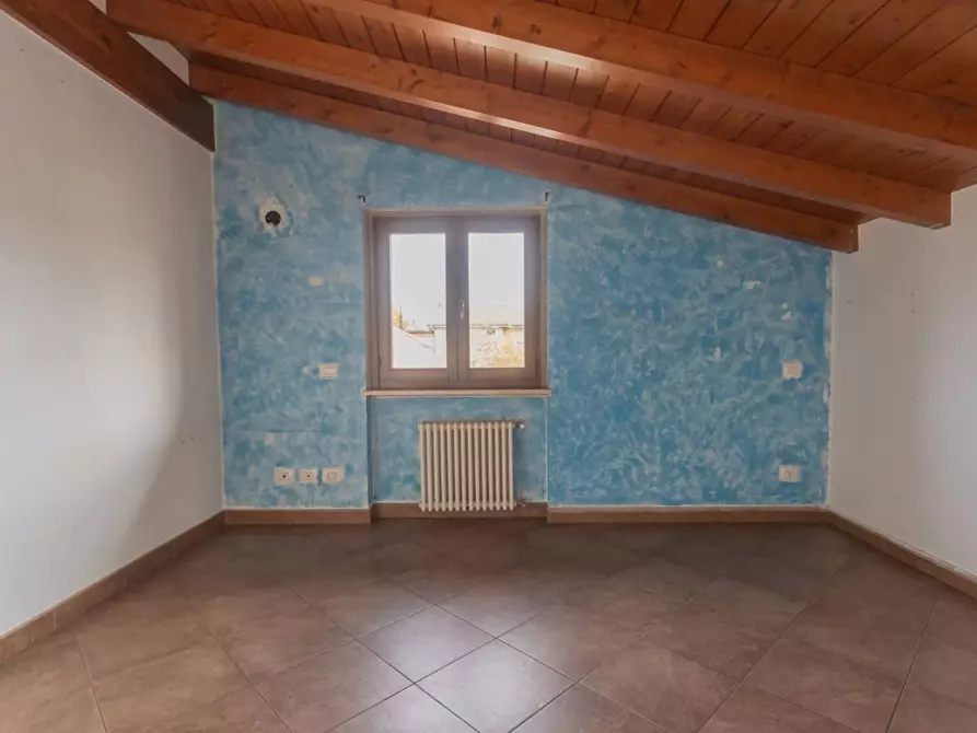 Immagine 24 di Villa in vendita  in via Alessandro Volta a Castiglione Olona