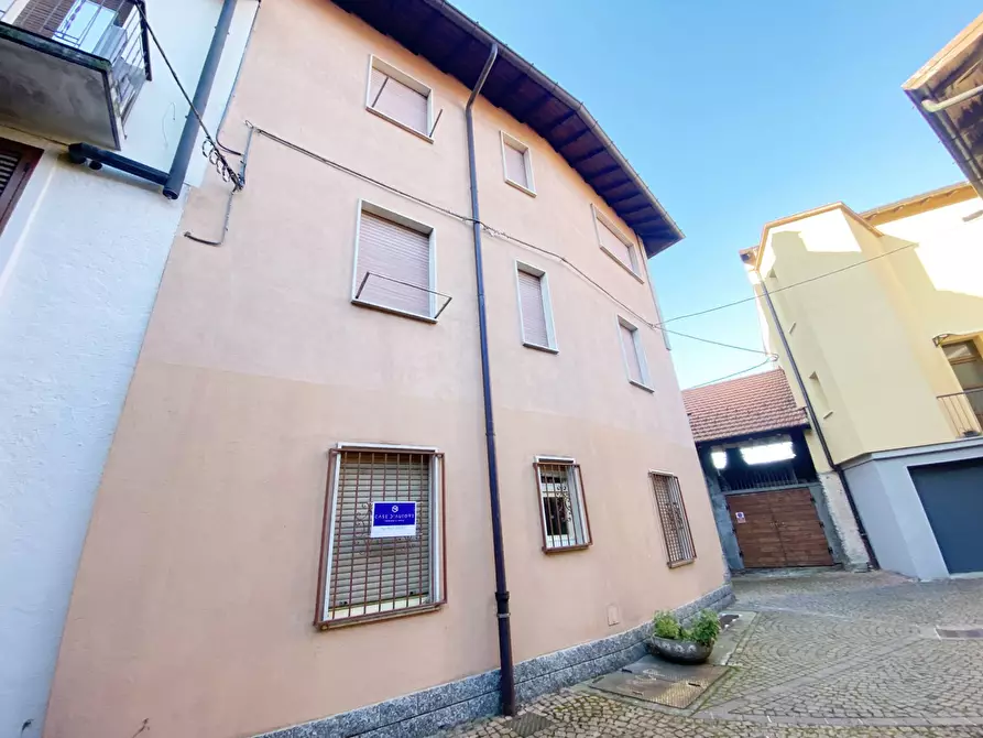 Immagine 28 di Appartamento in vendita  in Via XX Settembre a Bedero Valcuvia