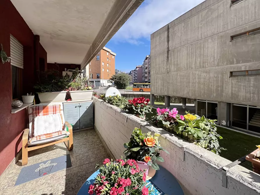 Immagine 6 di Appartamento in vendita  in via manin a Varese