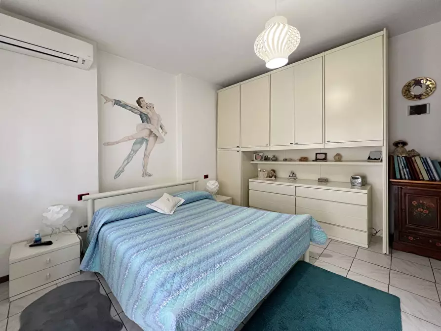 Immagine 10 di Appartamento in vendita  in via manin a Varese