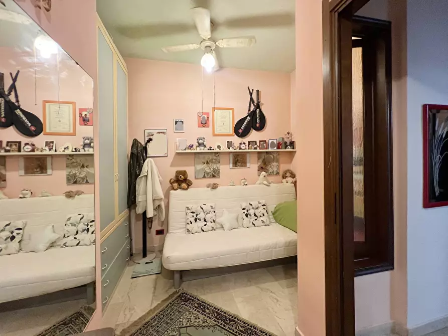 Immagine 12 di Appartamento in vendita  in via manin a Varese