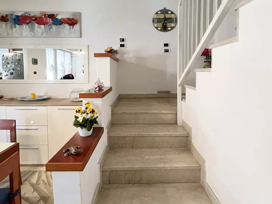 Immagine 14 di Appartamento in vendita  in via manin a Varese