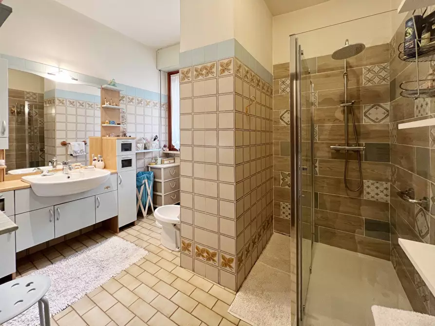 Immagine 15 di Appartamento in vendita  in via manin a Varese