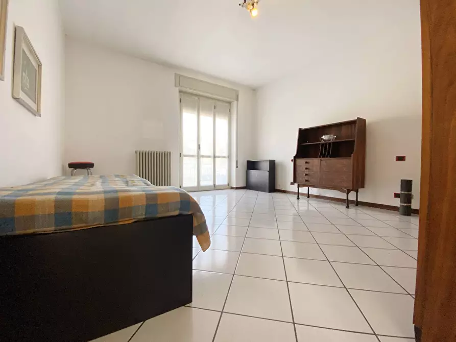 Immagine 2 di Appartamento in vendita  in Via Cornelio Rovera a Gavirate