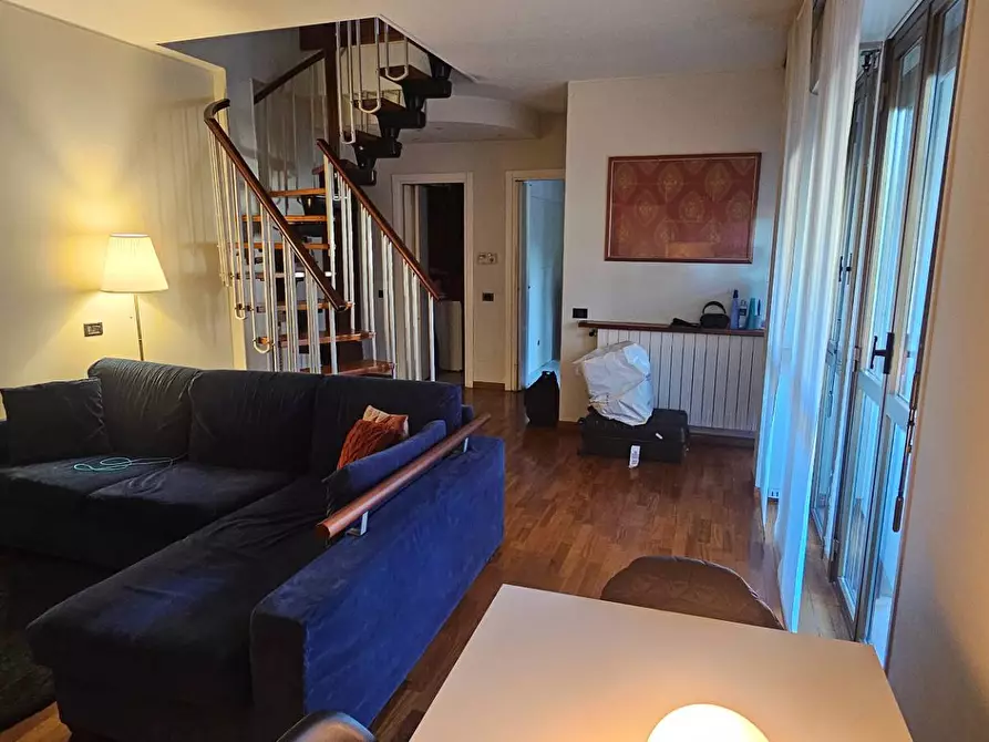 Immagine 3 di Appartamento in vendita  in Via Gramsci a Gallarate