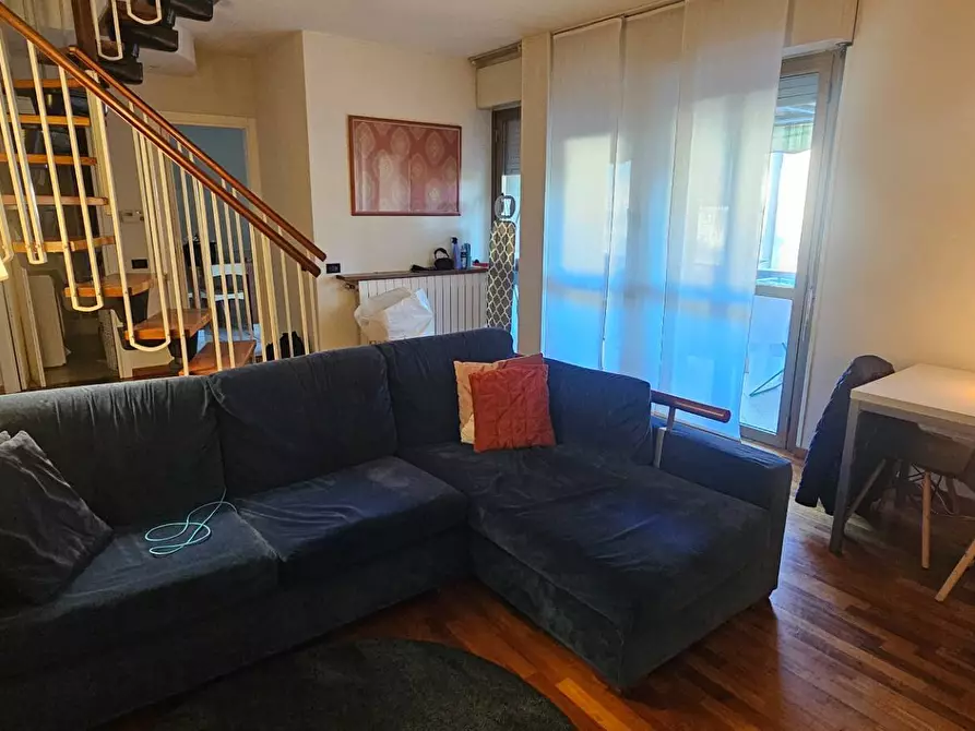 Immagine 4 di Appartamento in vendita  in Via Gramsci a Gallarate