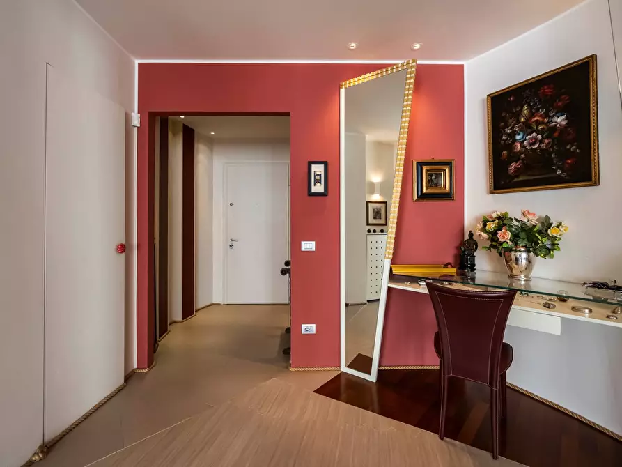 Immagine 2 di Appartamento in vendita  in Via Battisti a Varese