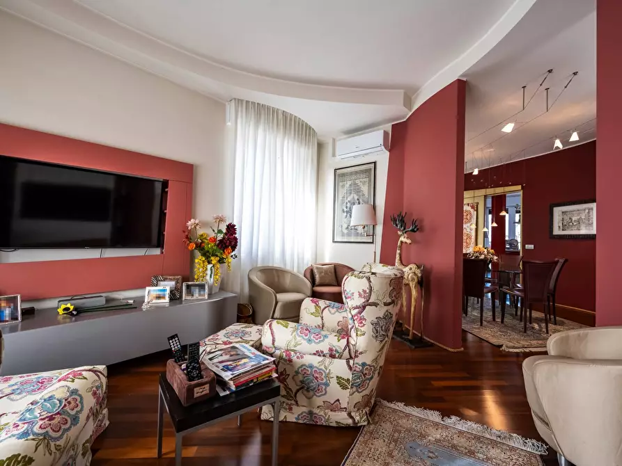 Immagine 13 di Appartamento in vendita  in Via Battisti a Varese