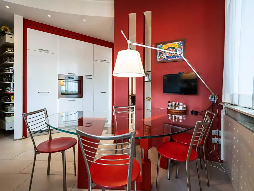 Immagine 23 di Appartamento in vendita  in Via Battisti a Varese