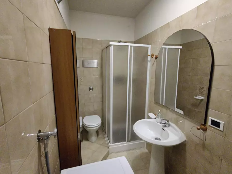 Immagine 22 di Appartamento in vendita  in Via Gramsci a Gallarate