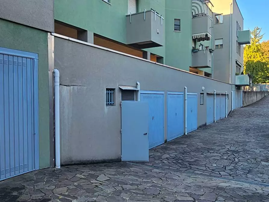 Immagine 24 di Appartamento in vendita  in Via Gramsci a Gallarate