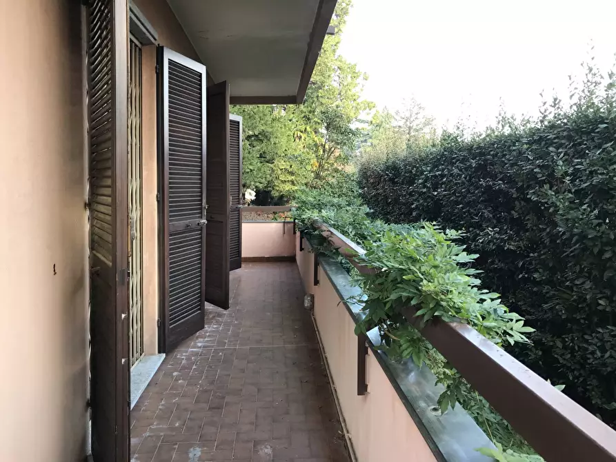 Immagine 20 di Appartamento in affitto  in Via Filelfo a Varese