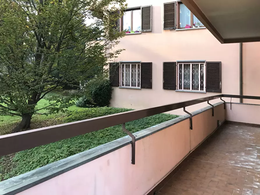 Immagine 21 di Appartamento in affitto  in Via Filelfo a Varese