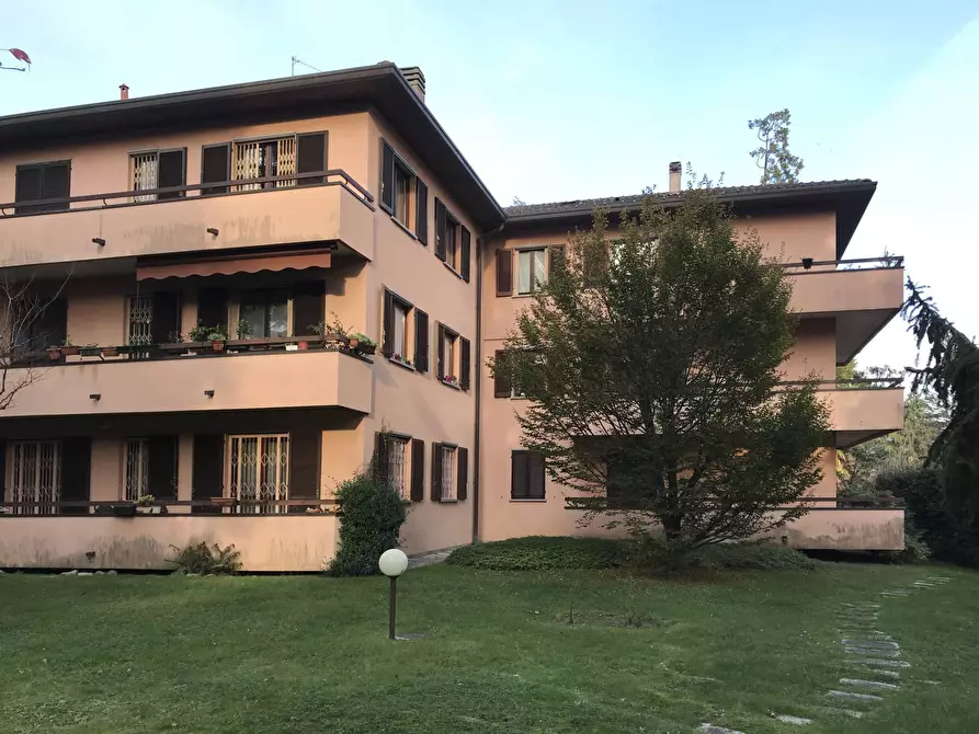 Immagine 28 di Appartamento in affitto  in Via Filelfo a Varese