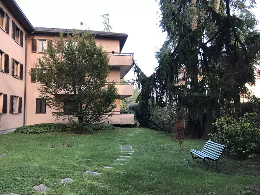 Immagine 29 di Appartamento in affitto  in Via Filelfo a Varese