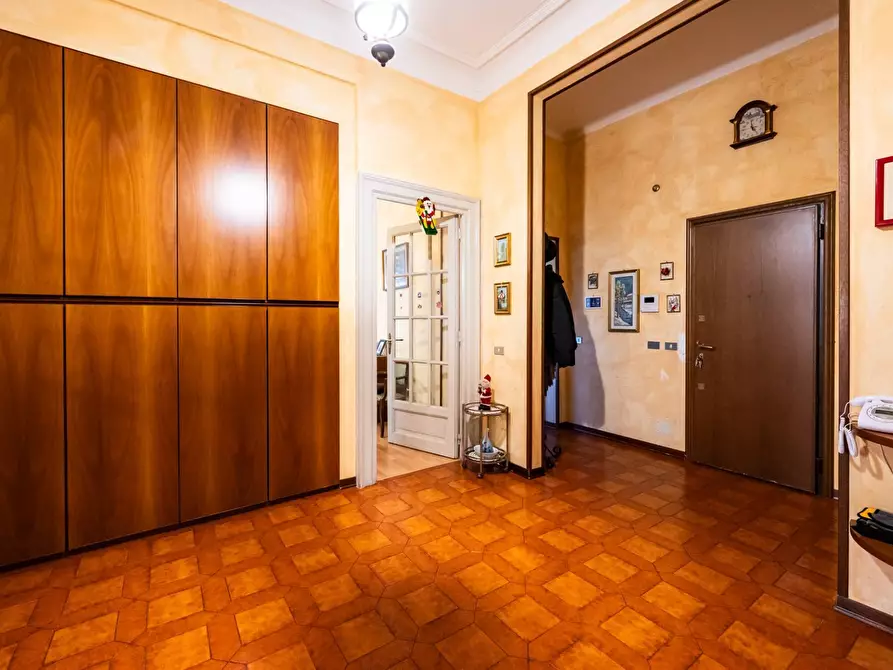 Immagine 24 di Villa in vendita  in viale aguggiari a Varese