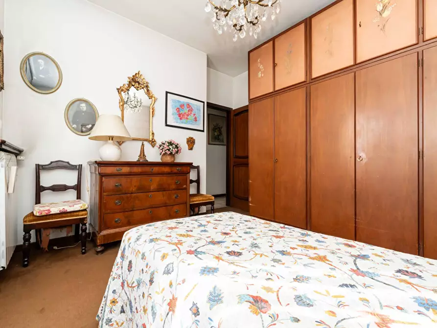 Immagine 14 di Appartamento in vendita  in Via Leopoldo Gasparotto a Varese