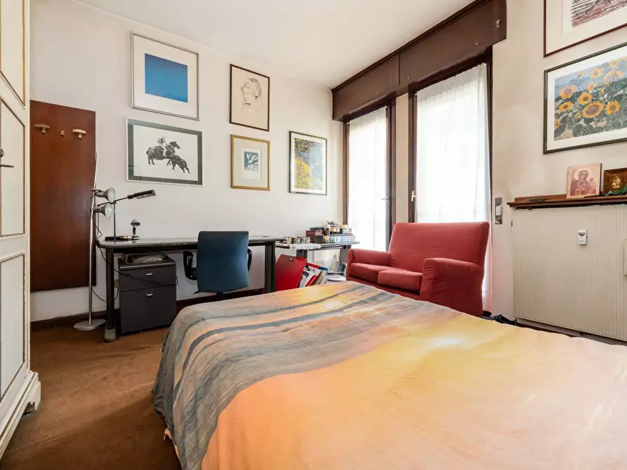 Immagine 24 di Appartamento in vendita  in Via Leopoldo Gasparotto a Varese