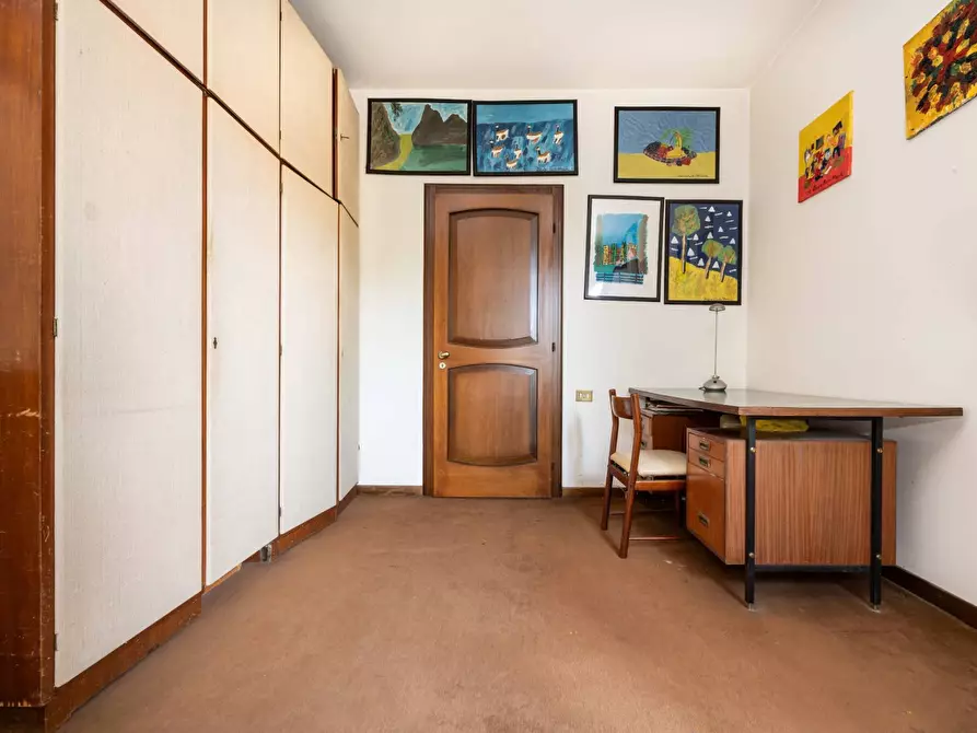 Immagine 20 di Appartamento in vendita  in Via Leopoldo Gasparotto a Varese