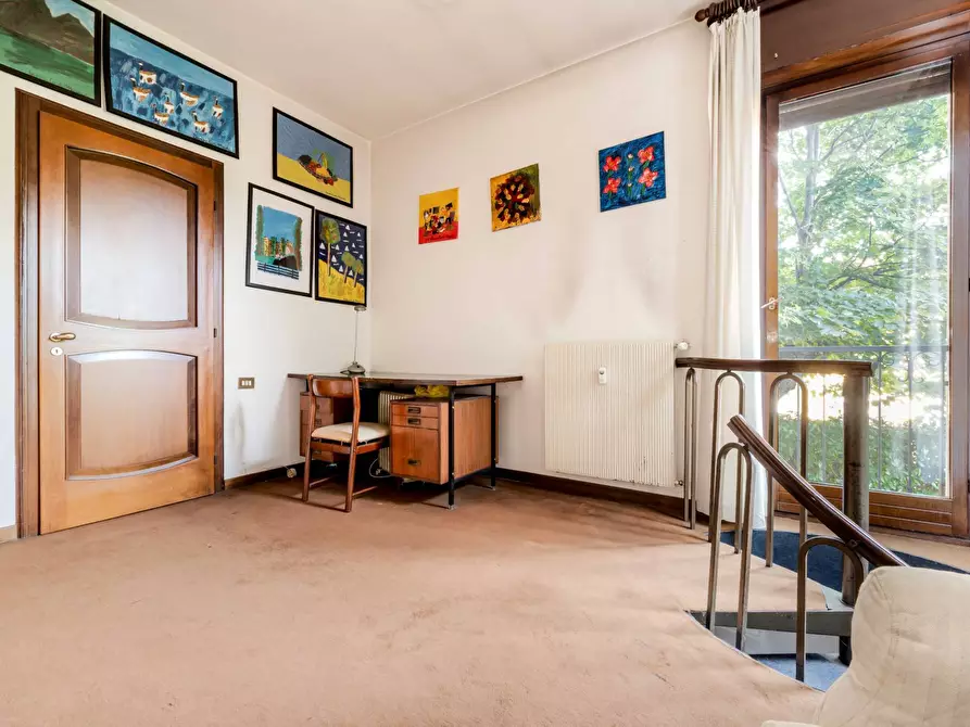 Immagine 21 di Appartamento in vendita  in Via Leopoldo Gasparotto a Varese