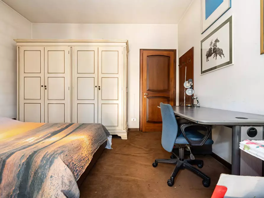 Immagine 23 di Appartamento in vendita  in Via Leopoldo Gasparotto a Varese