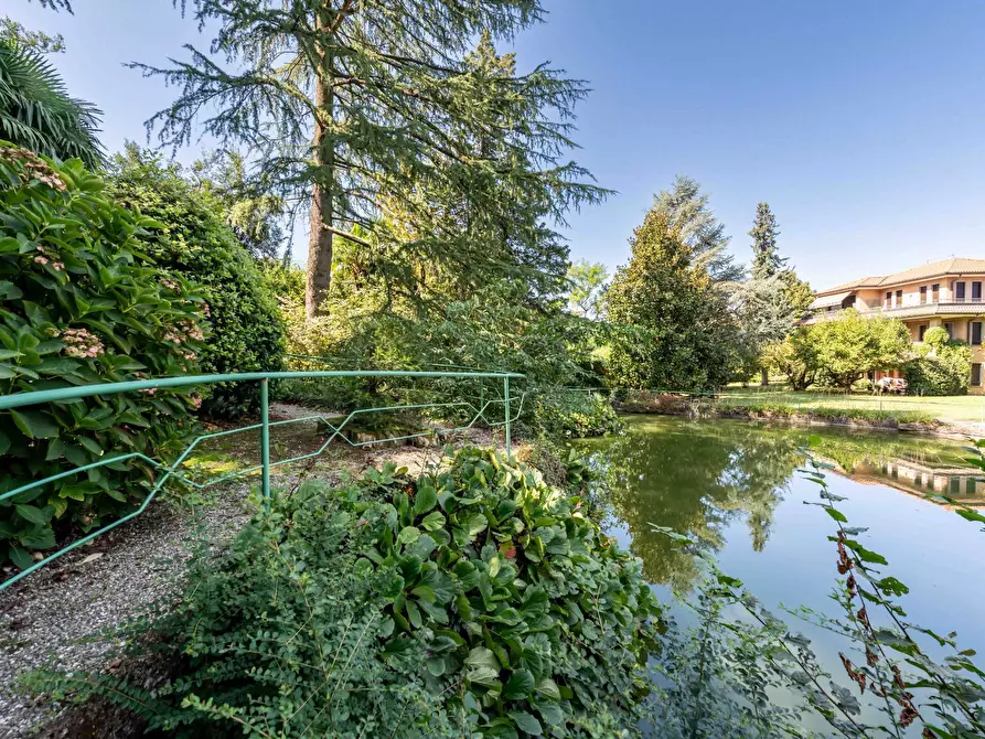 Immagine 29 di Appartamento in vendita  in Via Leopoldo Gasparotto a Varese