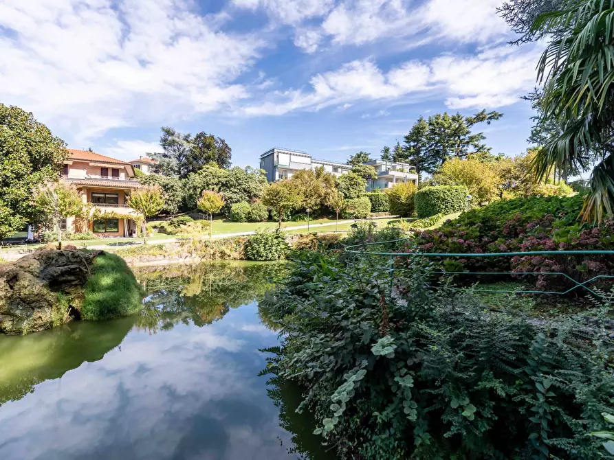 Immagine 30 di Appartamento in vendita  in Via Leopoldo Gasparotto a Varese