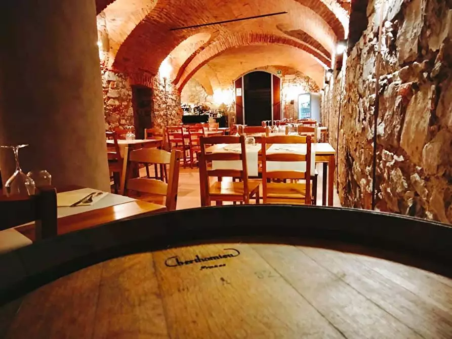 Immagine 6 di Attività commerciale in vendita  in Via Milano a Cocquio-Trevisago