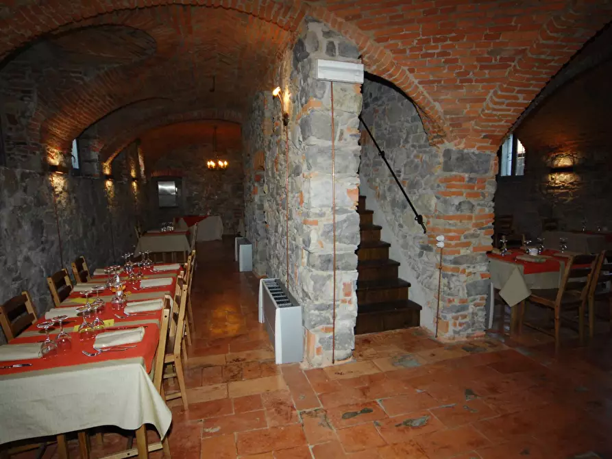 Immagine 11 di Attività commerciale in vendita  in Via Milano a Cocquio-Trevisago